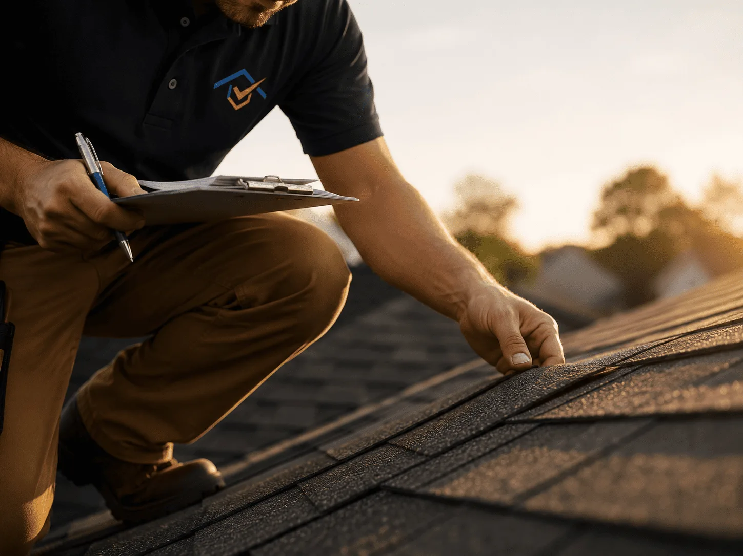 Why Choose Roof Inspection in Harrisburg, PA